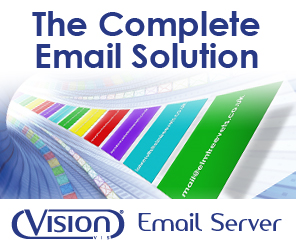 Vision Email